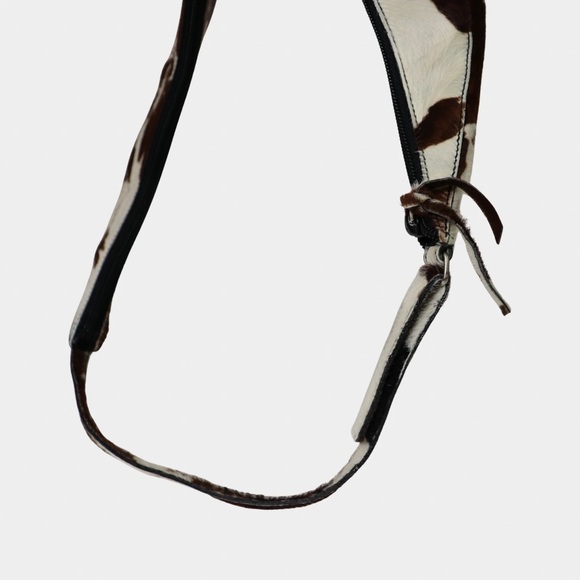 Miu Miu Pony Hair Cresent Bag Archival - Picture 5 of 5